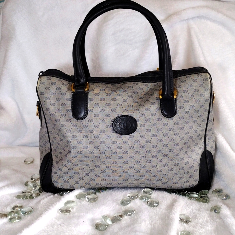 Authentic GUCCI Handbag
